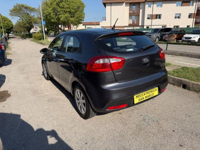 Kia Rio 1.2 CVVT 5p. Active (6)