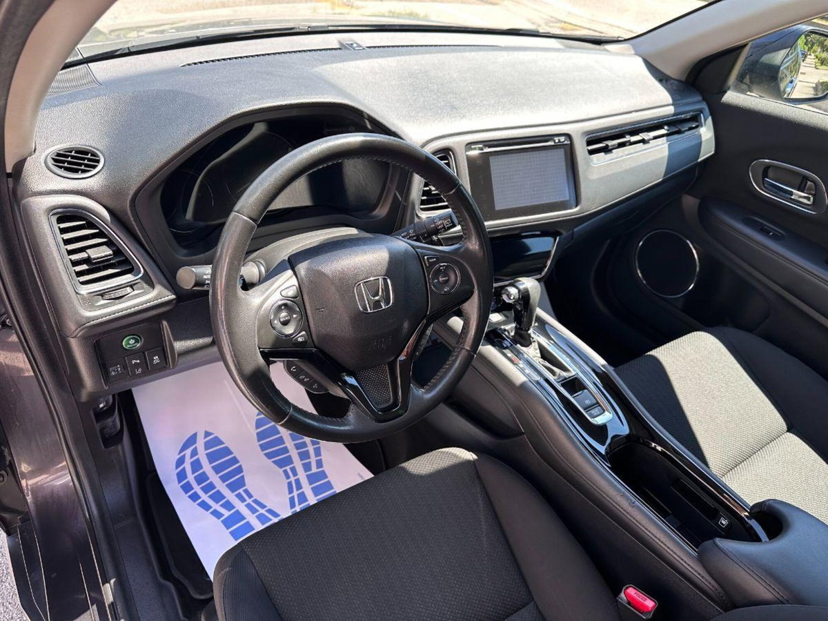 Honda HR-V 1.5 i-VTEC CVT Elegance Connect ADAS (11)