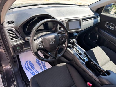 Honda HR-V 1.5 i-VTEC CVT Elegance Connect ADAS (11)