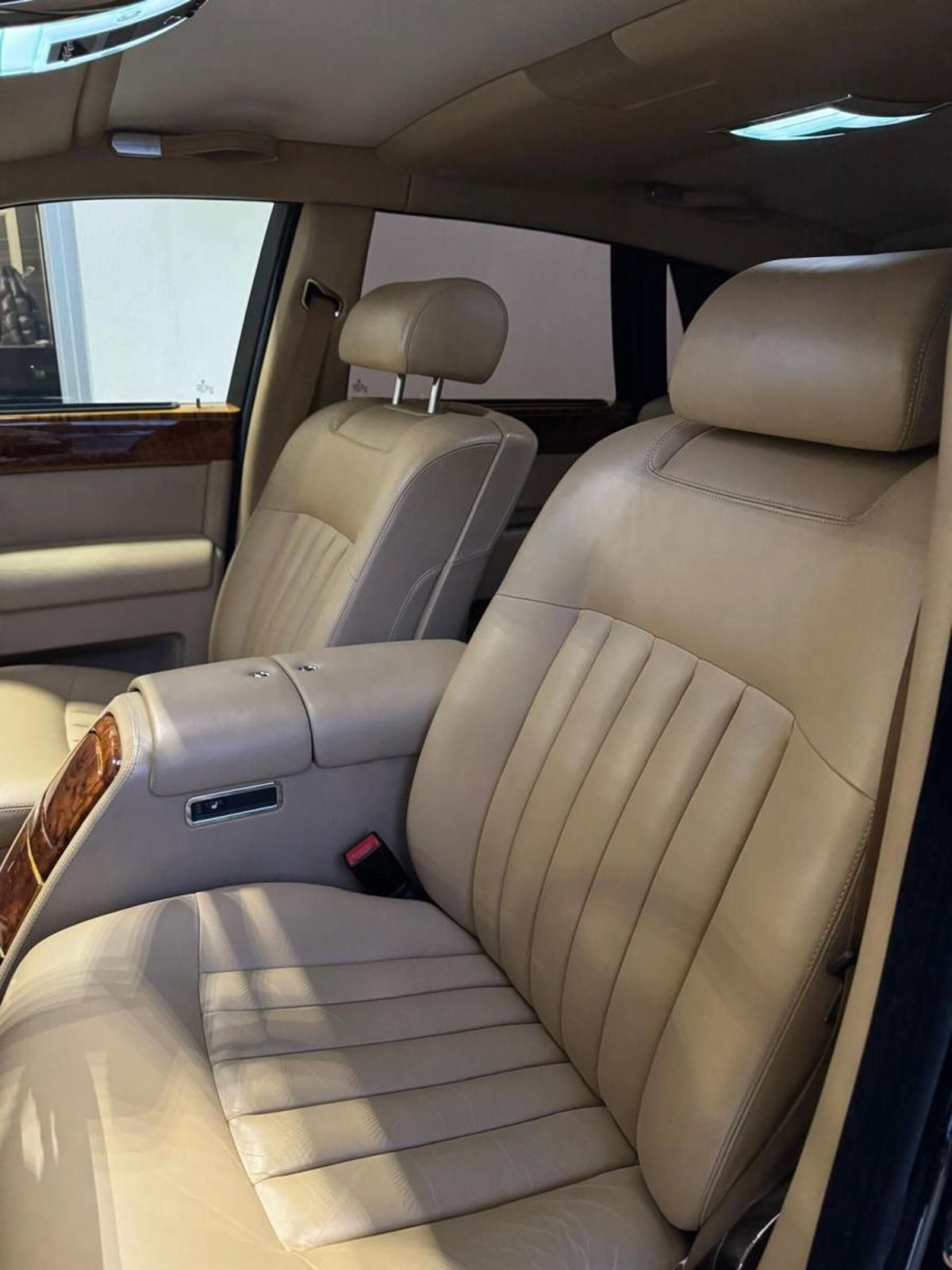 Rolls Royce Phantom Phantom 6.7 (10)