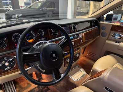 Rolls Royce Phantom Phantom 6.7 (11)