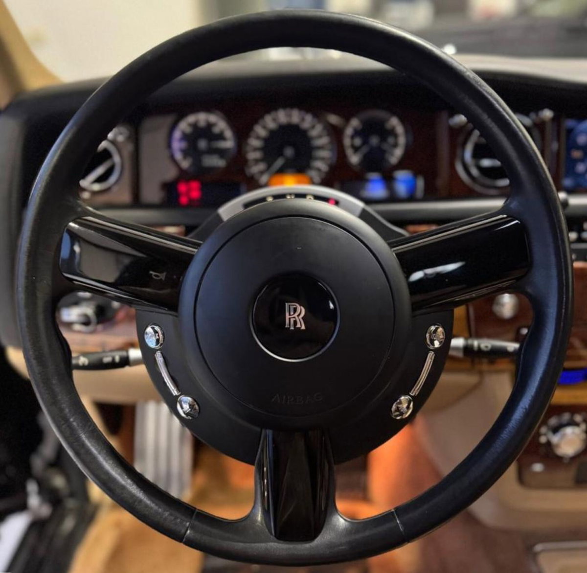 Rolls Royce Phantom Phantom 6.7 (12)