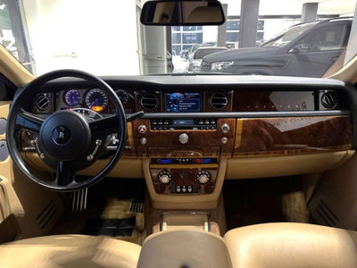 Rolls Royce Phantom Phantom 6.7 (13)
