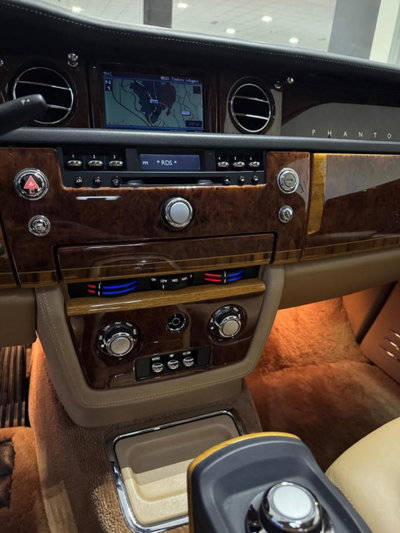 Rolls Royce Phantom Phantom 6.7 (14)
