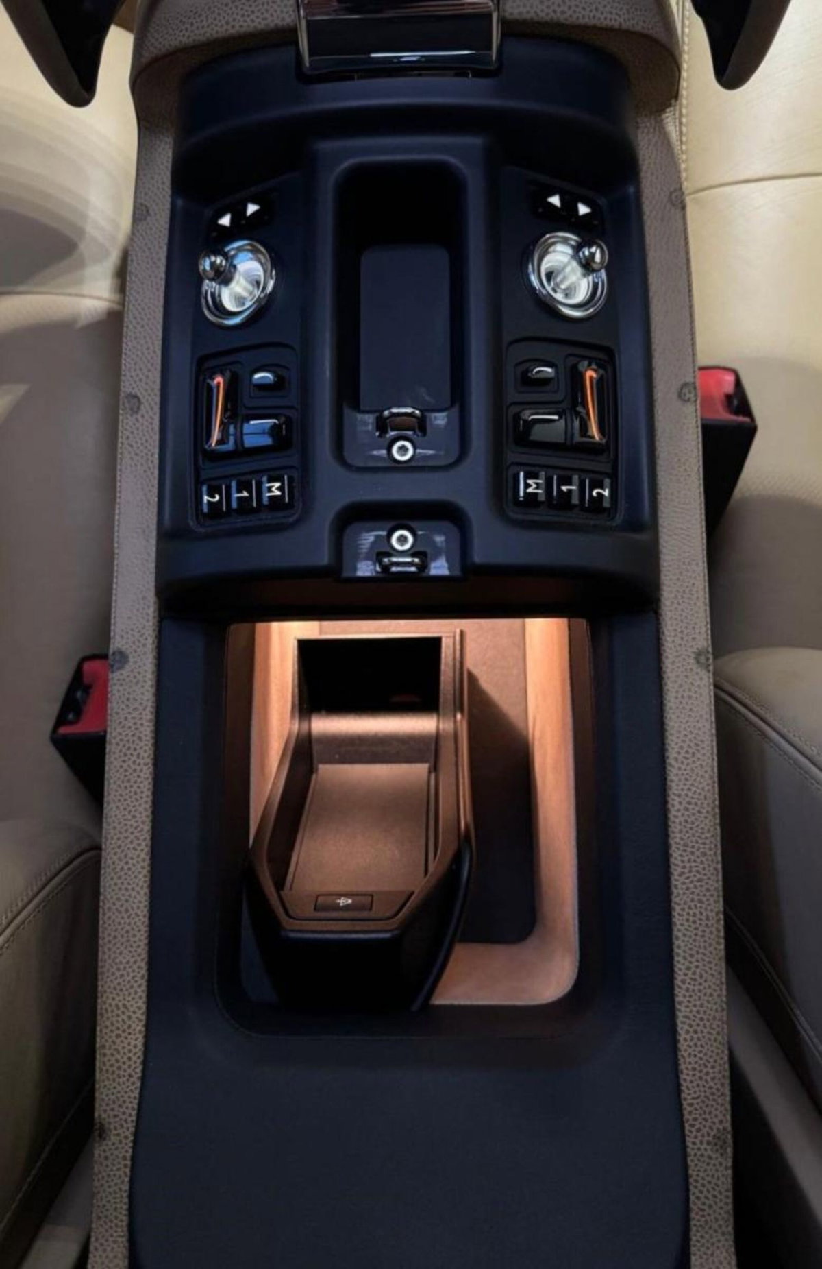 Rolls Royce Phantom Phantom 6.7 (15)
