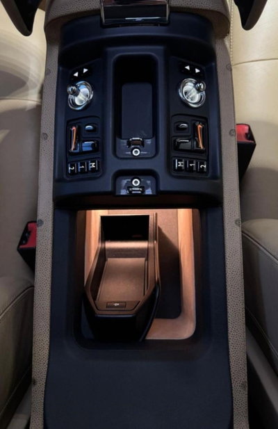 Rolls Royce Phantom Phantom 6.7 (15)
