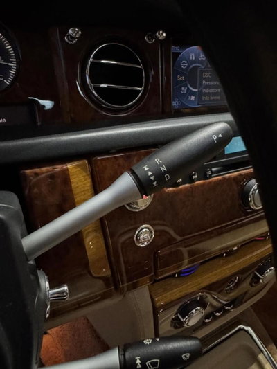 Rolls Royce Phantom Phantom 6.7 (18)