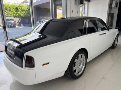 Rolls Royce Phantom Phantom 6.7 (4)