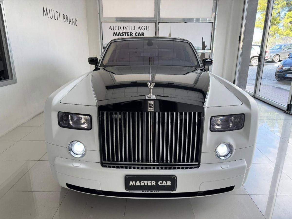 Rolls Royce Phantom Phantom 6.7 (5)