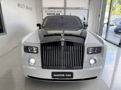 Rolls Royce Phantom Phantom 6.7 (5)