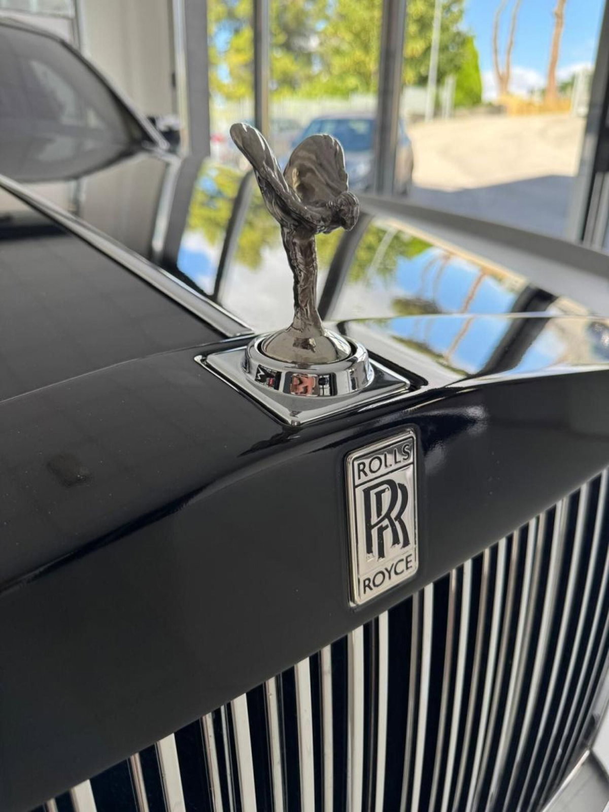 Rolls Royce Phantom Phantom 6.7 (6)