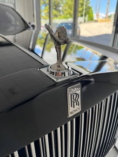 Rolls Royce Phantom Phantom 6.7 (6)