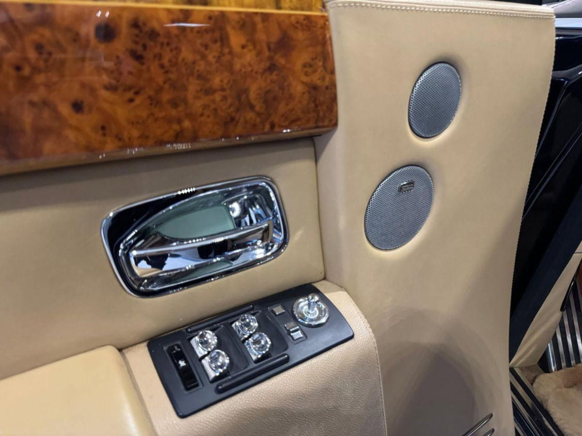 Rolls Royce Phantom Phantom 6.7 (9)