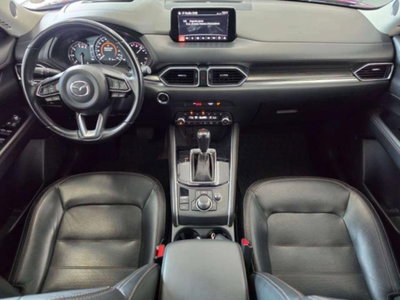 Mazda CX-5 2.2 Takumi Sunroof awd 184cv auto (11)