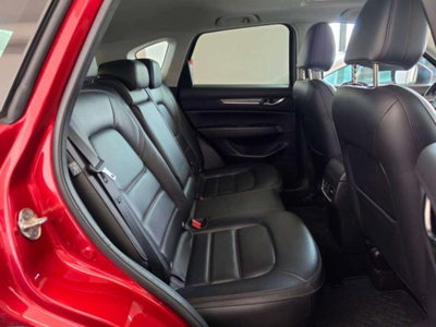 Mazda CX-5 2.2 Takumi Sunroof awd 184cv auto (12)