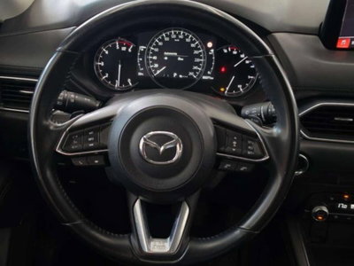 Mazda CX-5 2.2 Takumi Sunroof awd 184cv auto (13)