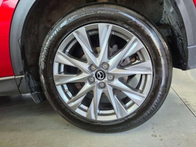 Mazda CX-5 2.2 Takumi Sunroof awd 184cv auto (15)
