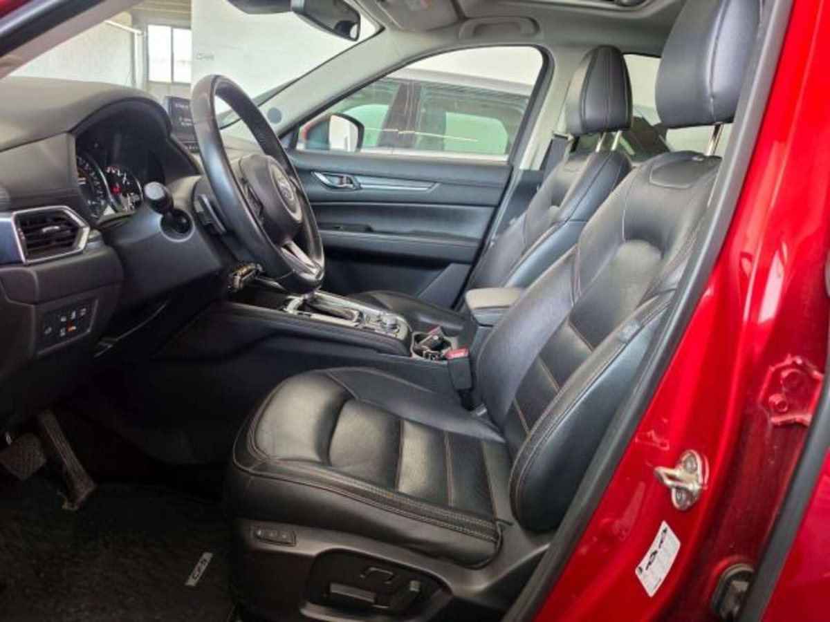 Mazda CX-5 2.2 Takumi Sunroof awd 184cv auto (6)