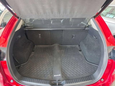 Mazda CX-5 2.2 Takumi Sunroof awd 184cv auto (9)