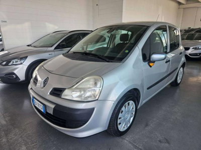 Renault Modus 1.2 16V Expression usata