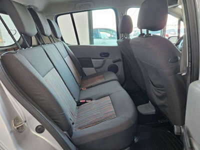 Renault Modus 1.2 16V Expression (10)