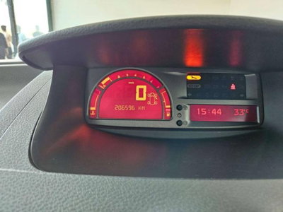 Renault Modus 1.2 16V Expression (11)