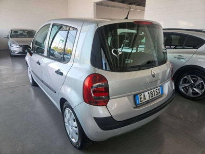 Renault Modus 1.2 16V Expression (3)
