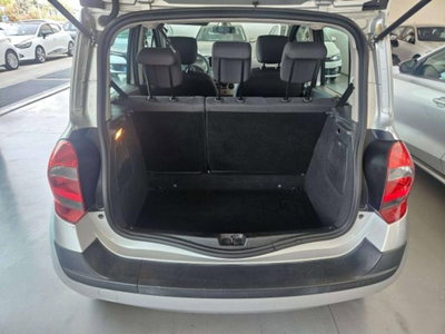 Renault Modus 1.2 16V Expression (5)