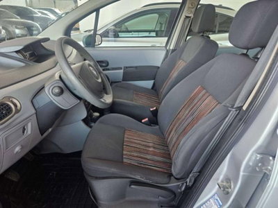 Renault Modus 1.2 16V Expression (6)