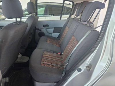 Renault Modus 1.2 16V Expression (8)