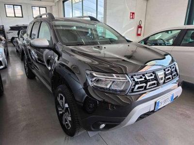Dacia Duster 1.0 TCe GPL 4x2 Prestige DaciaPlus usata