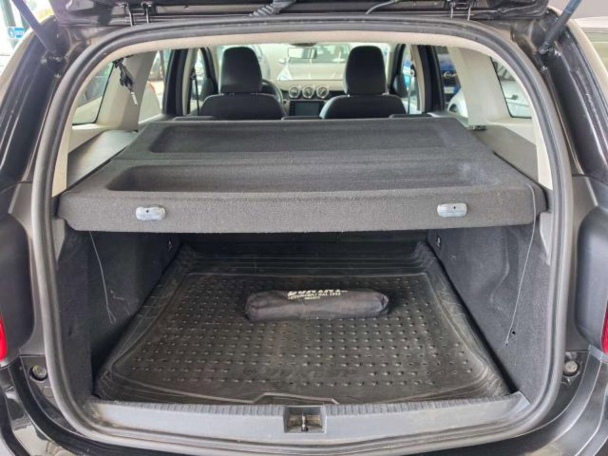 Dacia Duster 1.0 TCe GPL 4x2 Prestige DaciaPlus (10)