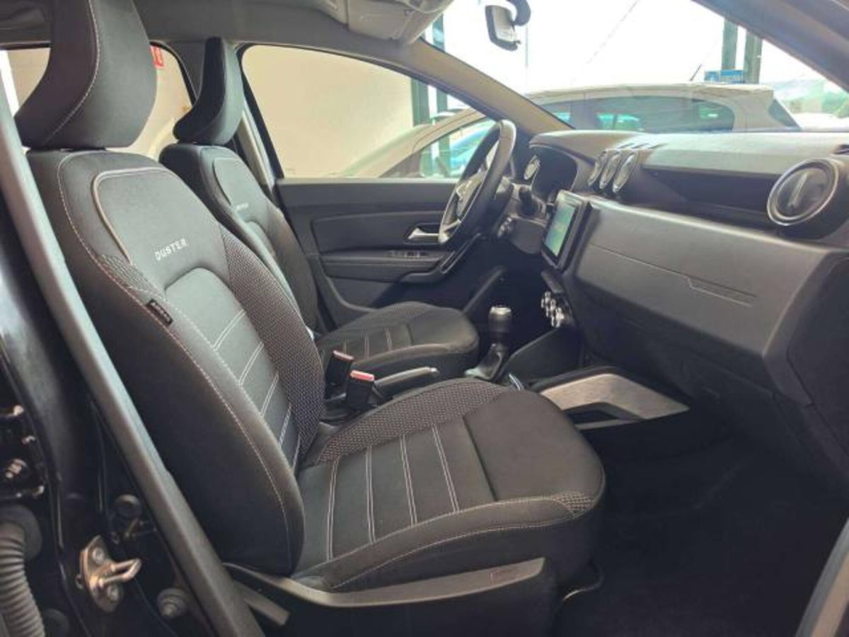 Dacia Duster 1.0 TCe GPL 4x2 Prestige DaciaPlus (11)