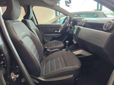 Dacia Duster 1.0 TCe GPL 4x2 Prestige DaciaPlus (11)