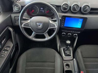 Dacia Duster 1.0 TCe GPL 4x2 Prestige DaciaPlus (12)