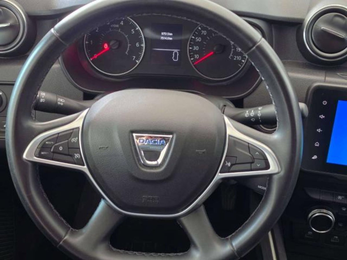 Dacia Duster 1.0 TCe GPL 4x2 Prestige DaciaPlus (13)