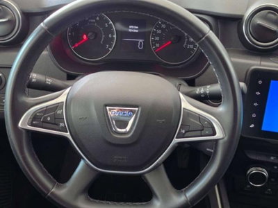 Dacia Duster 1.0 TCe GPL 4x2 Prestige DaciaPlus (13)