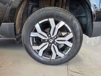 Dacia Duster 1.0 TCe GPL 4x2 Prestige DaciaPlus (14)