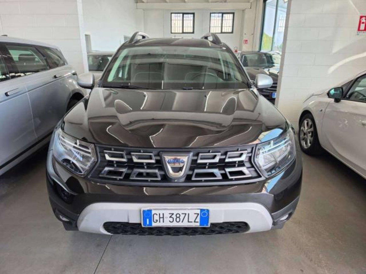 Dacia Duster 1.0 TCe GPL 4x2 Prestige DaciaPlus (2)