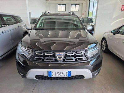 Dacia Duster 1.0 TCe GPL 4x2 Prestige DaciaPlus (2)