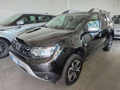 Dacia Duster 1.0 TCe GPL 4x2 Prestige DaciaPlus (3)