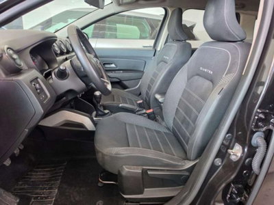 Dacia Duster 1.0 TCe GPL 4x2 Prestige DaciaPlus (7)