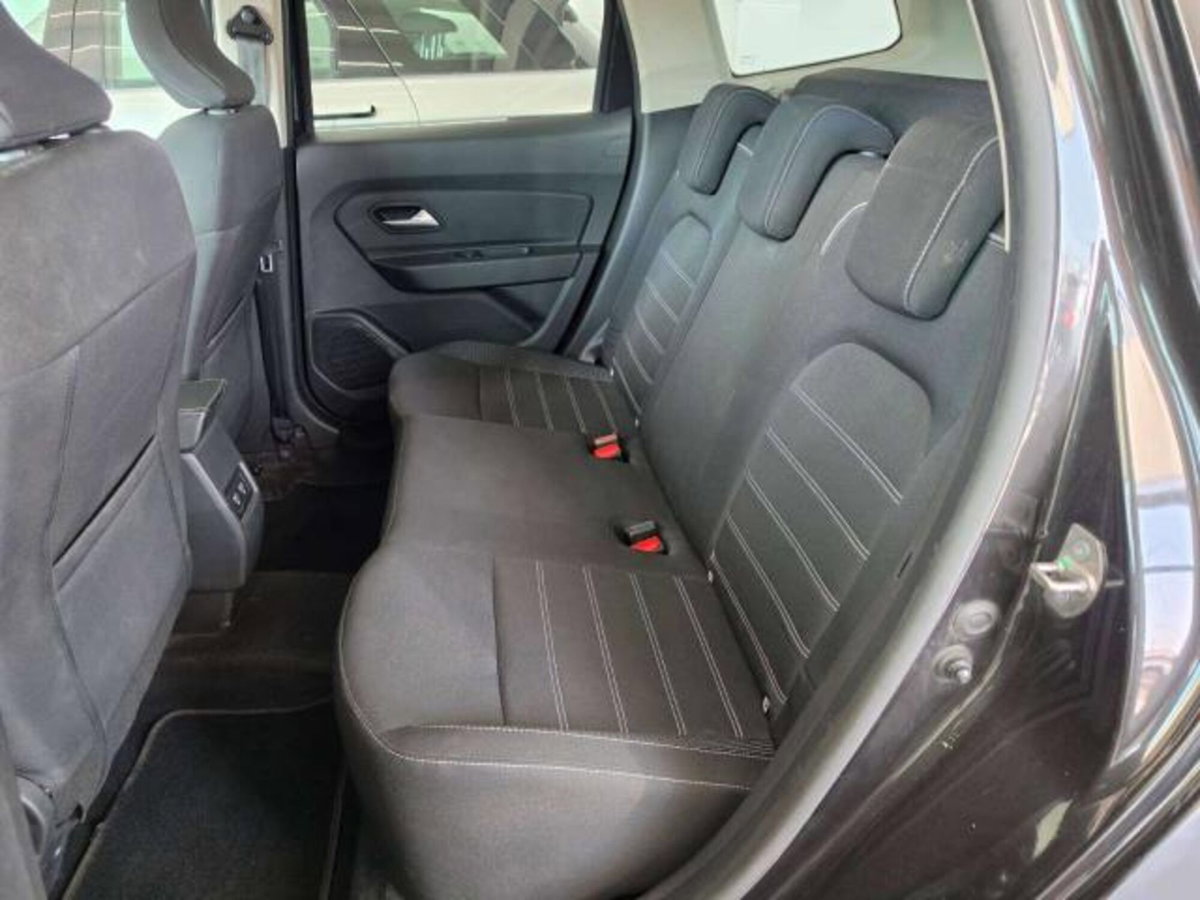 Dacia Duster 1.0 TCe GPL 4x2 Prestige DaciaPlus (9)