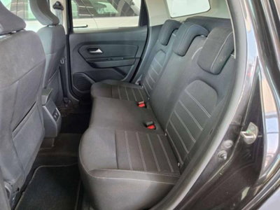Dacia Duster 1.0 TCe GPL 4x2 Prestige DaciaPlus (9)