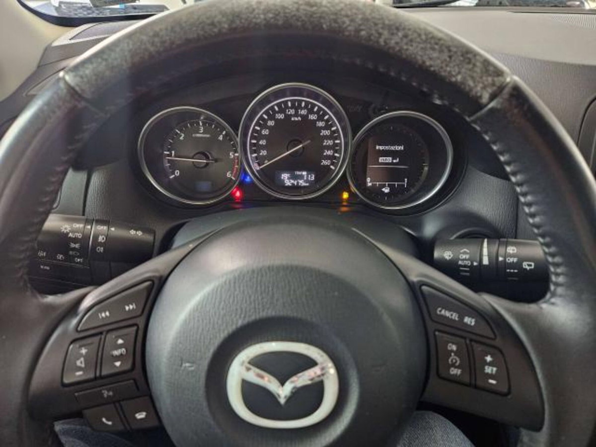 Mazda CX-5 2.2L Skyactiv-D 150CV 2WD Essence (12)