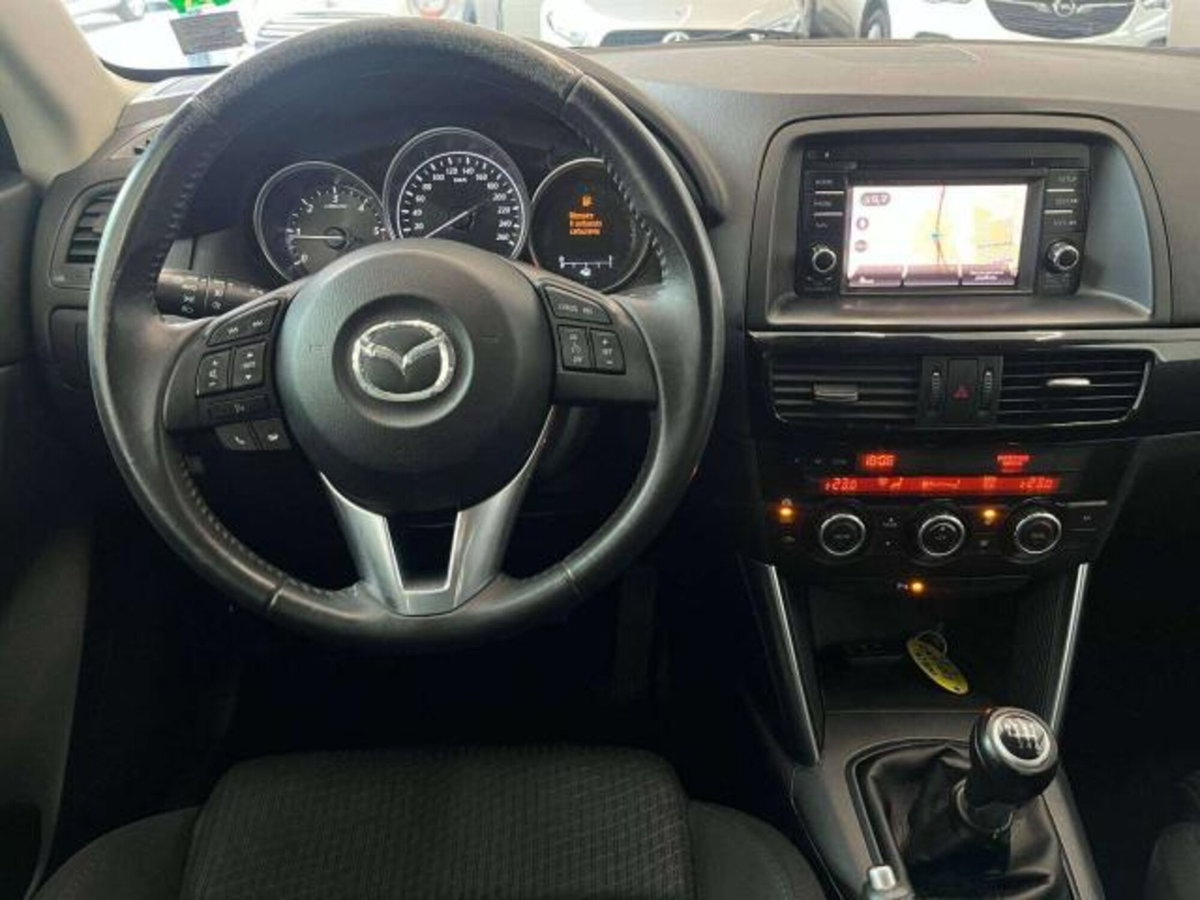 Mazda CX-5 2.2L Skyactiv-D 150CV 2WD Essence (14)
