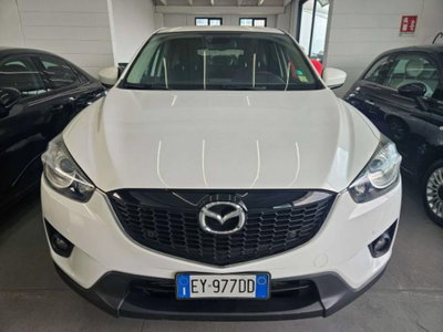 Mazda CX-5 2.2L Skyactiv-D 150CV 2WD Essence (2)
