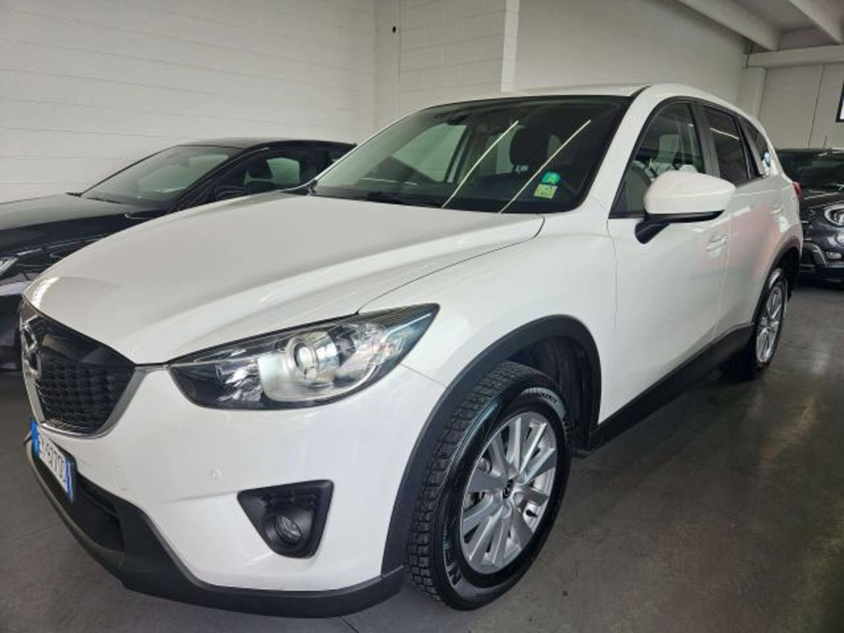 Mazda CX-5 2.2L Skyactiv-D 150CV 2WD Essence (3)