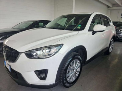 Mazda CX-5 2.2L Skyactiv-D 150CV 2WD Essence (3)