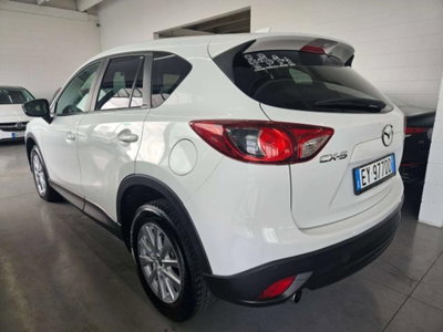 Mazda CX-5 2.2L Skyactiv-D 150CV 2WD Essence (4)